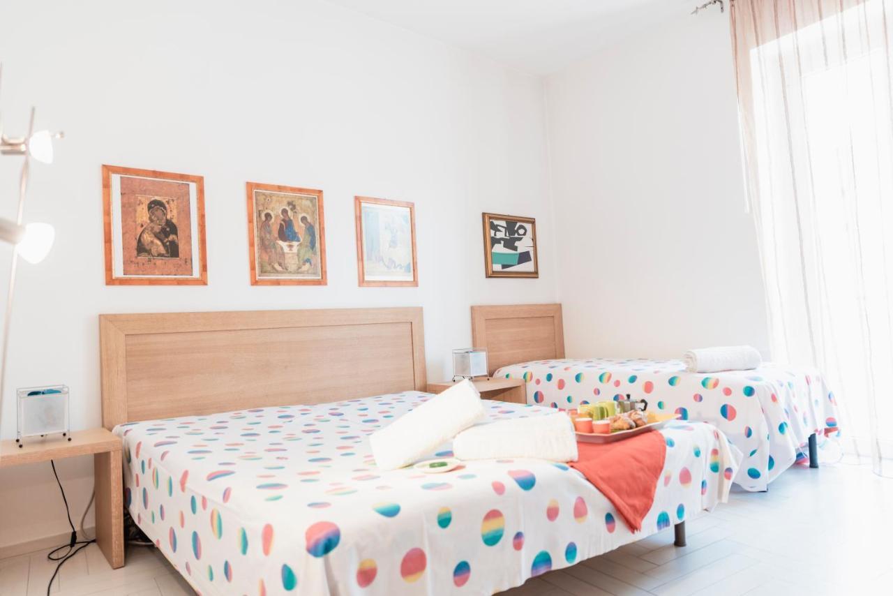 Casa Barone Grammichele